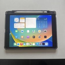 iPad 9 Generation