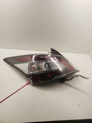 Driver Tail Light Quarter Panel Mounted Fits 12-14 MAXIMA 1422326