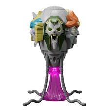Blokees Transformers Galaxy Shining Version 5 Quintesson Model Kit Action Figure