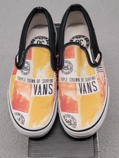 vans triple crown products for sale | eBay