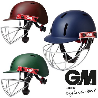 Gunn and Moore Purist Geo 2 Cricket Schutzhelm
