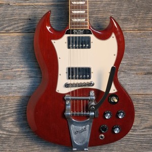 Bigsby Gibson Sg | eBay