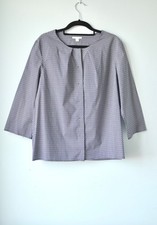 Cos smart blouse size 14 NWOT