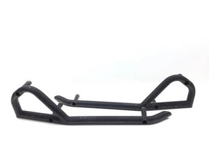 Rock Sliders Nerf Bars 2016 Polaris RZR S 900 EPS 3257