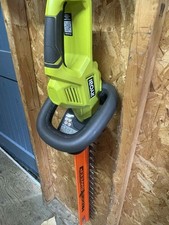 Ryobi Trimmer Wall Mount | String Trimmer Holder | Tool Storage
