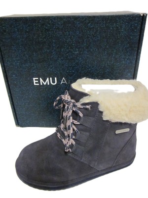 NEUE  tolle ''kuschelige'' Boots Gr. 32 von EMU Australia