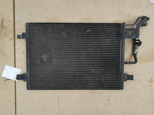 VOLKSWAGEN PASSAT A/C CONDENSER 3B/GP, 03/97-10/02 97 98 99 00 01 02
