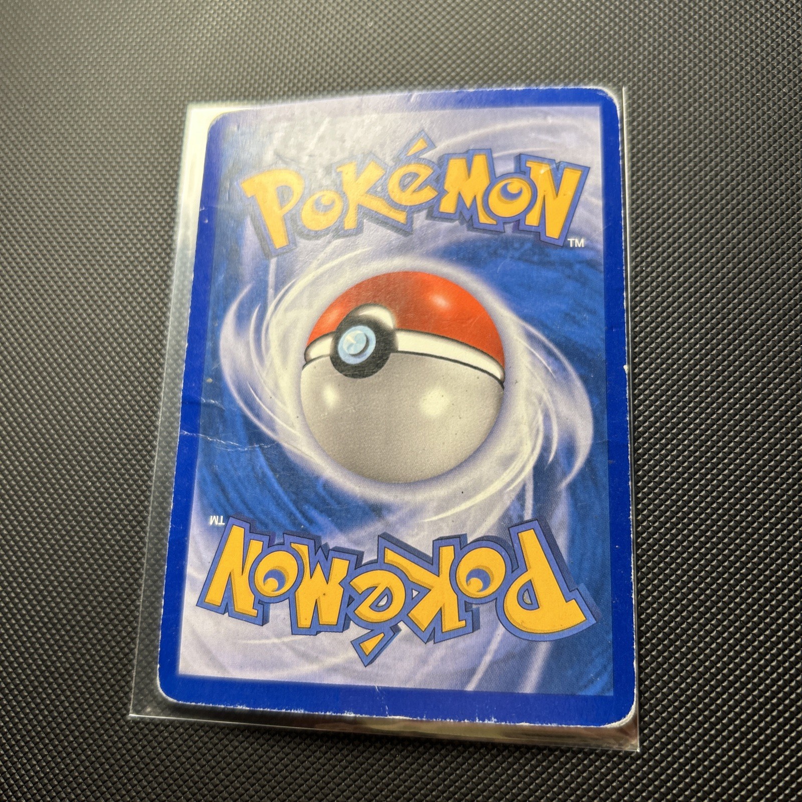 2005 POKEMON EX UNSEEN FORCES GOLD STAR #113 ENTEI-HOLO view 9