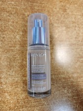 Revlon Illuminance Skin Caring Foundation  117 Light Beige  T4133 