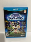 Skylanders: Imaginators (Nintendo Wii U, 2016) Tested