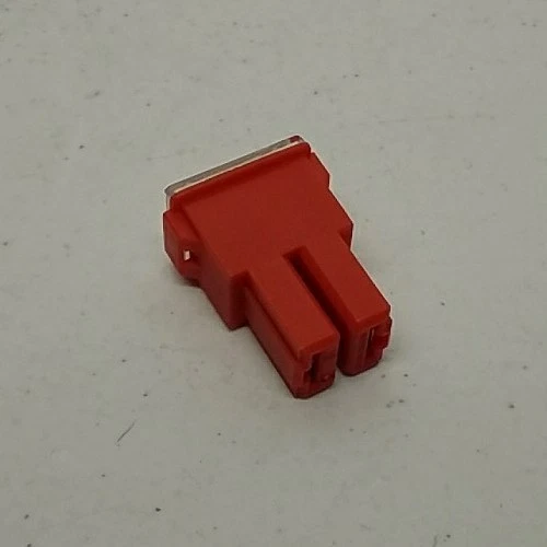 Enlace fusible Cooper Bussmann 50A FLF-50 - Protección de circuito confiable Foto 3 de 4