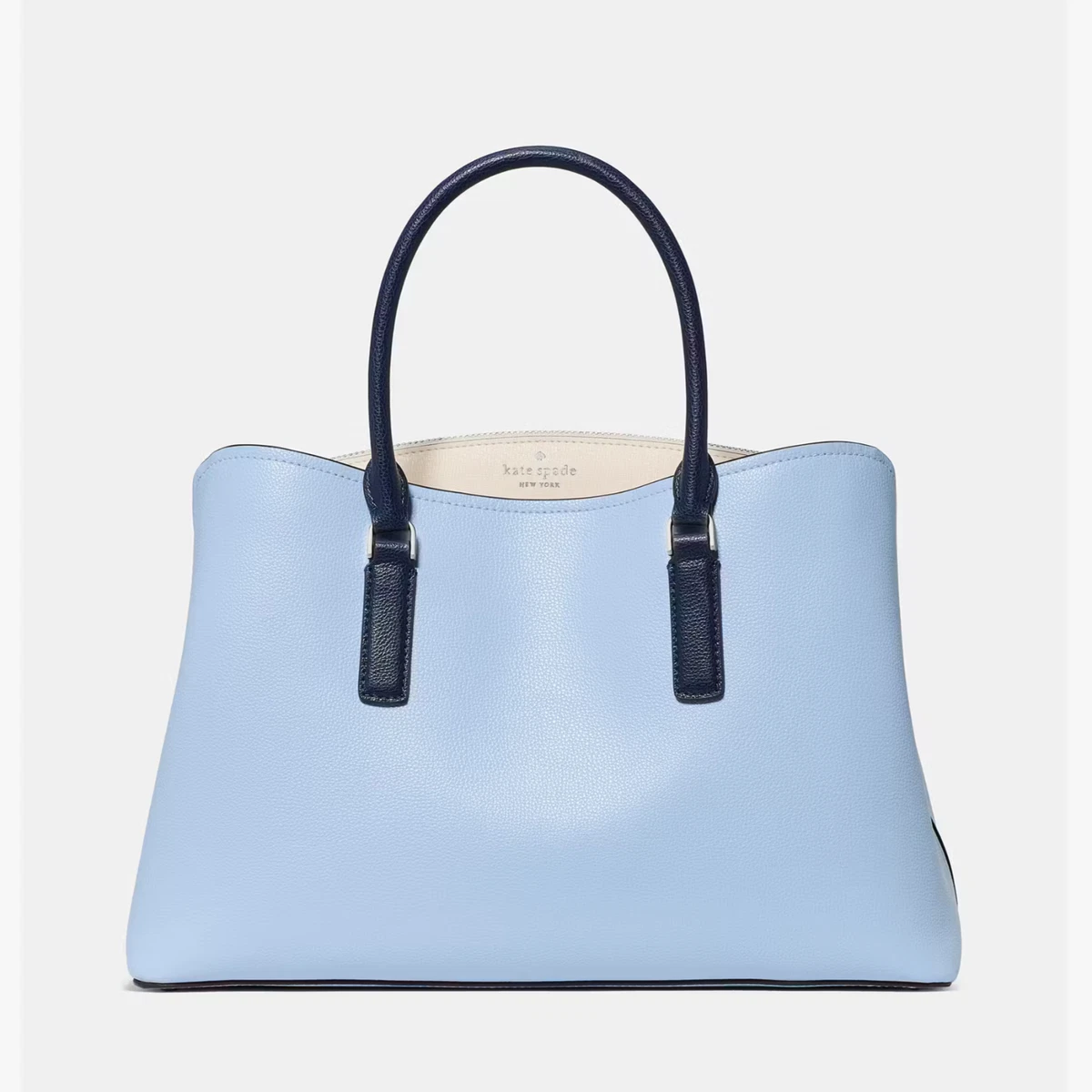 kate spade new york Blue Satchel Bags & Handbags for Women for 