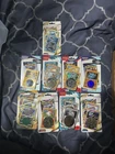 9 Pokmon Bilsters Bundle Brand New Sealed/Silver Tempest/Lost Origin Many More
