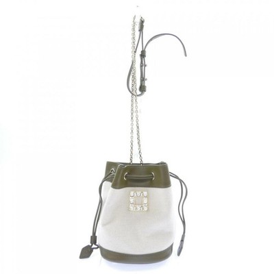 ROGER VIVIER Tre Vivier Bag