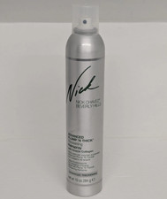Nick Chavez Plump 'N Thick Thickening Hairspray w/ Acacia Collagen 10 fl oz NEW