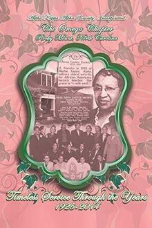 Alpha Kappa Alpha Sorority, Incorporated Chi Omega ... | Buch | Zustand sehr gut