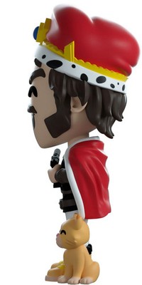 Youtooz: Original Collection [King Schlatt Vinyl Figure #474] | eBay