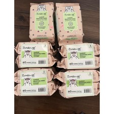The Creme Shop Refreshing Cucumber Makeup Removing Wipes 300 Total JMRL8671-30-2