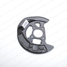 New Genuine OEM Lexus 06-16 IS250 IS350 Front RH Brake Dust Shield 47781-30220