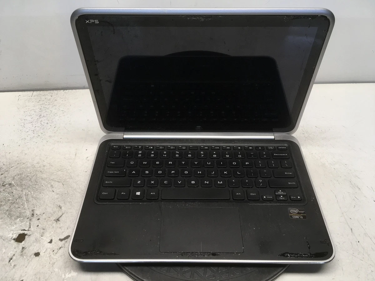 Dell Xps 12 for sale - eBay
