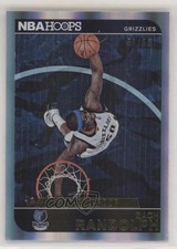 2014-15 NBA Hoops Artist's Proof 56/99 Zach Randolph #148 1s8