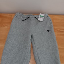 NIKE TECH FLEECE JOGGER PANTS KIDS SIZE XL HV5869 063