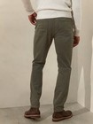 Banana Republic Men’s Brown Heather Athletic Travel Pant 33W 30L New with Tags — photo 2