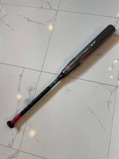 DeMarini CFSS-20 Fastpitch Fusion Softball Bat 31/20 -11 In Very Good Condition
