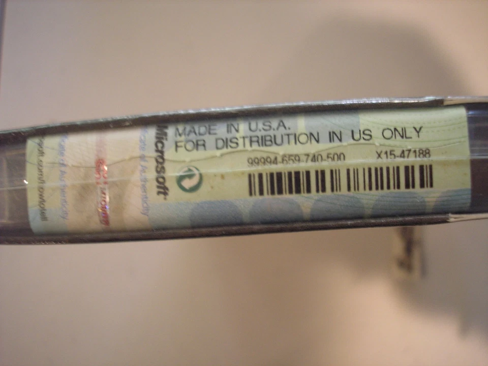 Microsoft Windows 7 Ultimate Anytime Upgrade from Home Premium = SEALED BOX= - Image 4 of 4