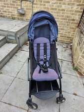 BABYZEN YOYO2 Air France ? Complete Set with Bassinet & 6+ Pack  �180