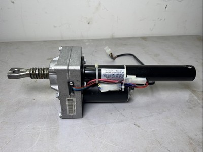 NordicTrack Commercial 2950 Treadmill Incline Lift Motor Leili 423419 DC 36V