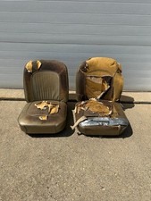 International Scout Seat Scout 800 Seats Front Bucket Seats Scout 80 Seats International Scout Seat Scout 800 Seats Front Bucket Seats Scout 80 Seats