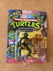 Teenage Mutant Ninja Turtles 1988 Vintage New In Package