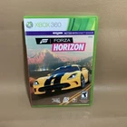Forza Horizon Microsoft Xbox 360 Tested