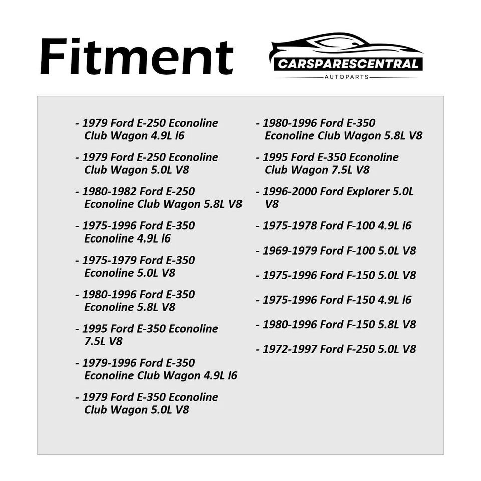 Termostato de refrigerante de motor para Ford Ranger 3,0 L 1991-2008 Foto 3 de 4
