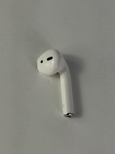 Original Apple AirPods 2nd Generation - Right Side AirPod Only A2032