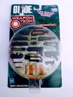 Vtg G.I. Joe Weapon Tech G36 Assault Rifle 1:6 scale Set New Sealed Package