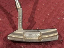 Scotty Cameron Circa 62 Model No. 3  Putter  - RH 35"