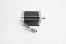 Vexta PK5913-NAA 5-phase Stepping Motor 2.8a Amp 2.02v-dc