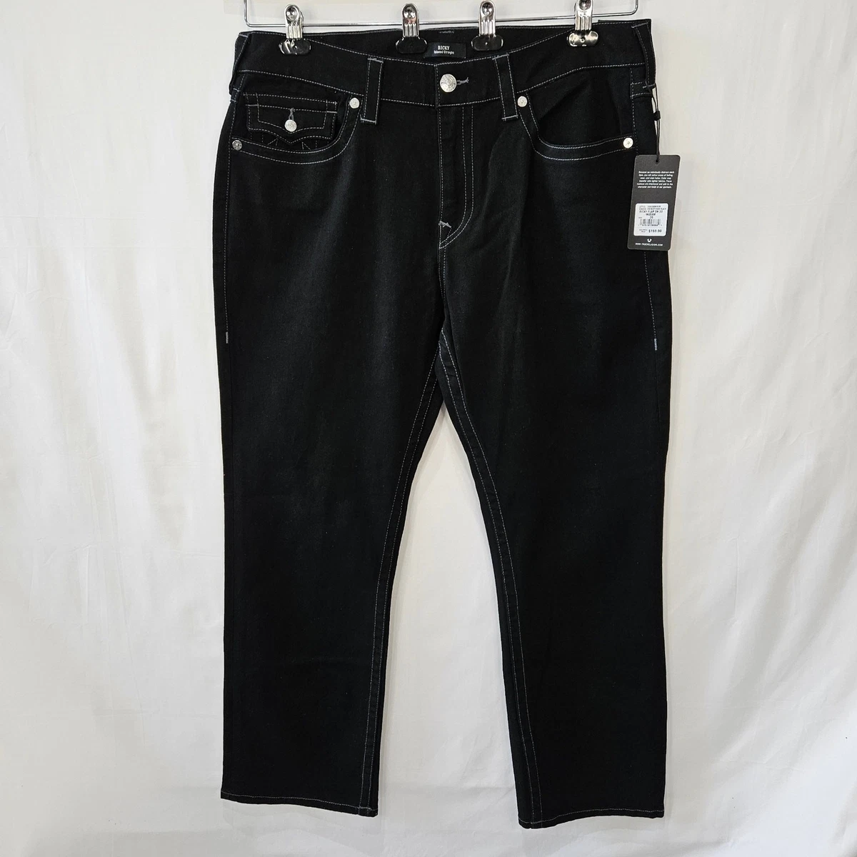 True Religion Regular 36 Size Jeans Men