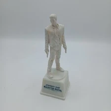 Saints Row IV Johnny Gat 8" Limited Edition Memorial Statue Figure Deep Silver