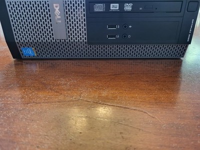 Dell Optiplex 3020 SFF Intel i5-4570 3.20GHz 16GB RAM 500GB Win 11 Pro Exc Cond