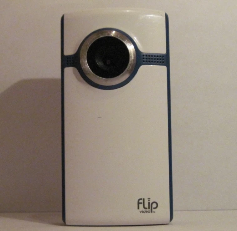 Flip Video Camcorders for sale - eBay