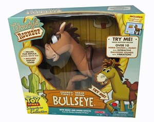 bullseye toy story target