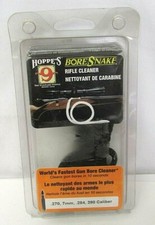 Hoppe's Bore Snake, 24014 Barrel Cleaner .270 .284 7mm 280 Caliber. NEW