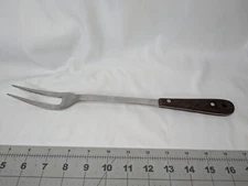 Vollrath Stainless Meat Fork 13 Inch 46968
