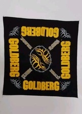 WCW Wrestling 1990s Goldberg  Bandanna