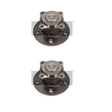 2x Maxgear 33-0996 Radlagersatz Hinten f&uuml;r Mercedes-Benz W176 W245 W242 W246