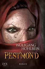 Pestmond (Die Chronik der Unsterblichen 14) v...