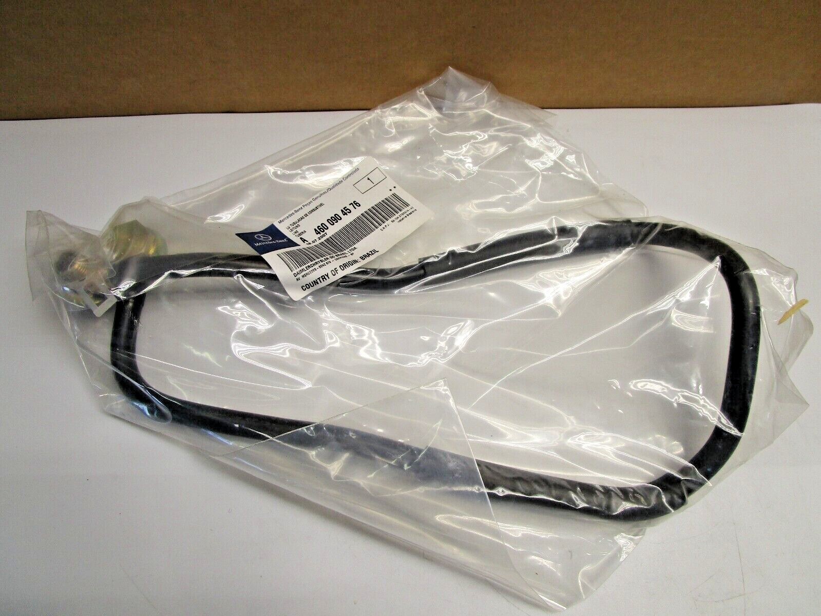 Detroit Diesel Fuel Line Kit 23536860 eBay